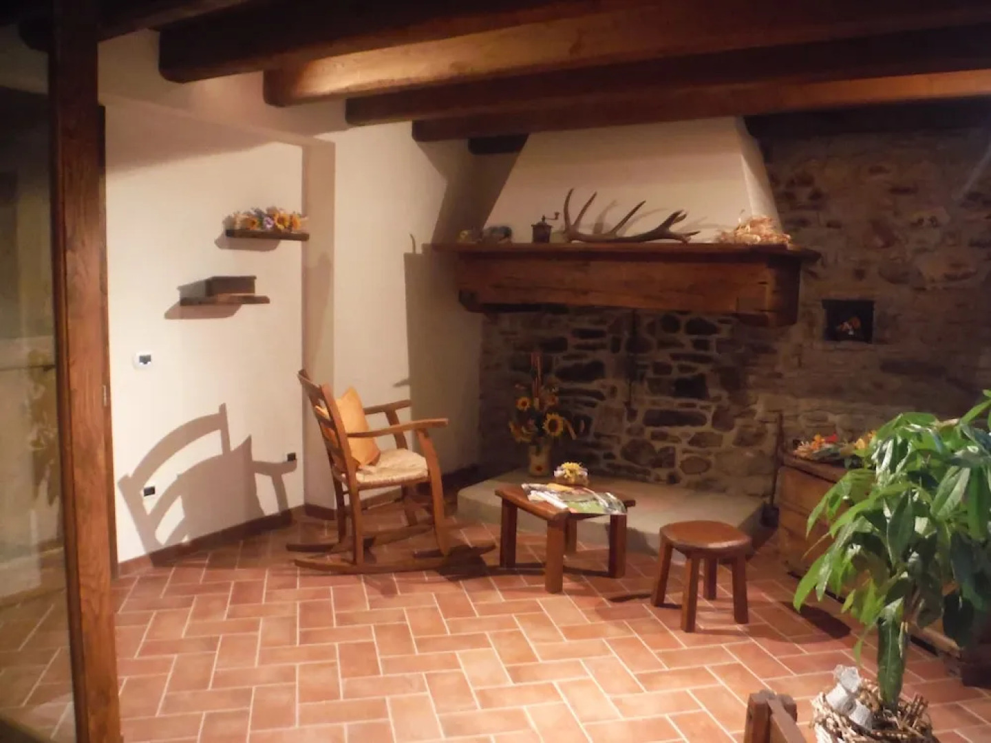 Agriturismo Ca' de' Magnani