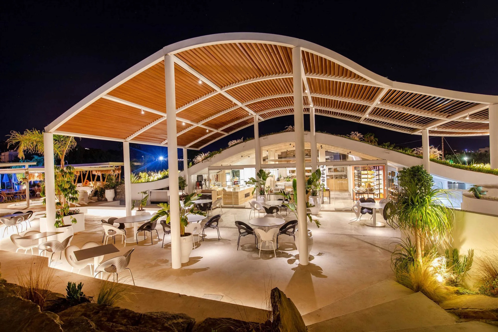 Kouros Exclusive Hotel & Suites Rhodes