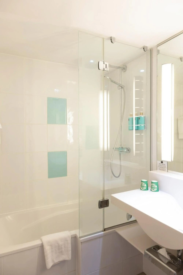 Novotel Liverpool Centre