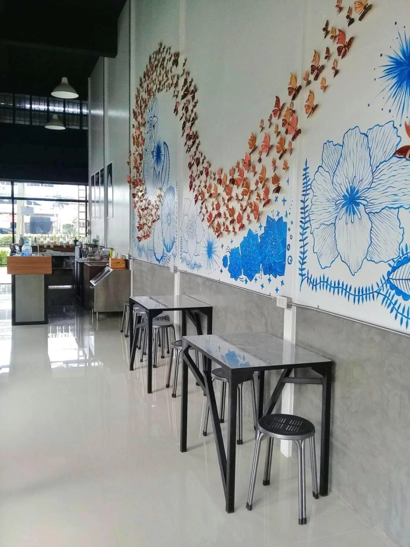 Lamoon Boutique Hotel