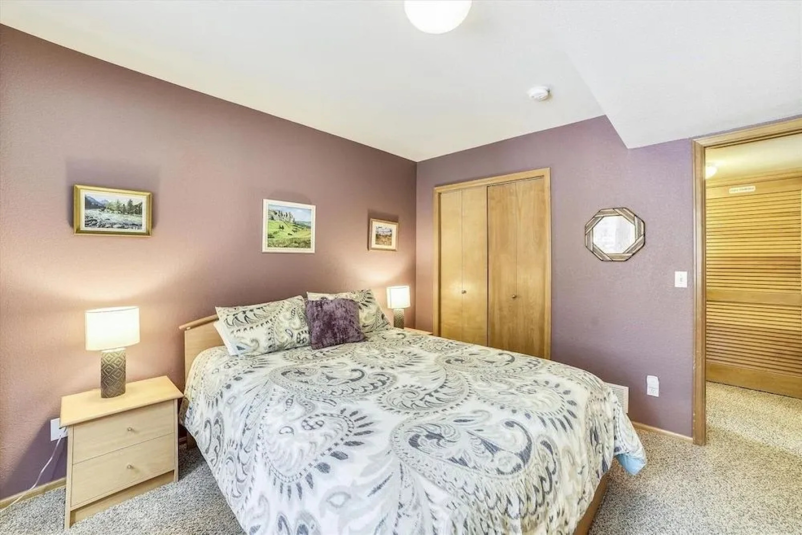 Gold Dust  660a 3 Bedroom Townhouse by RedAwning