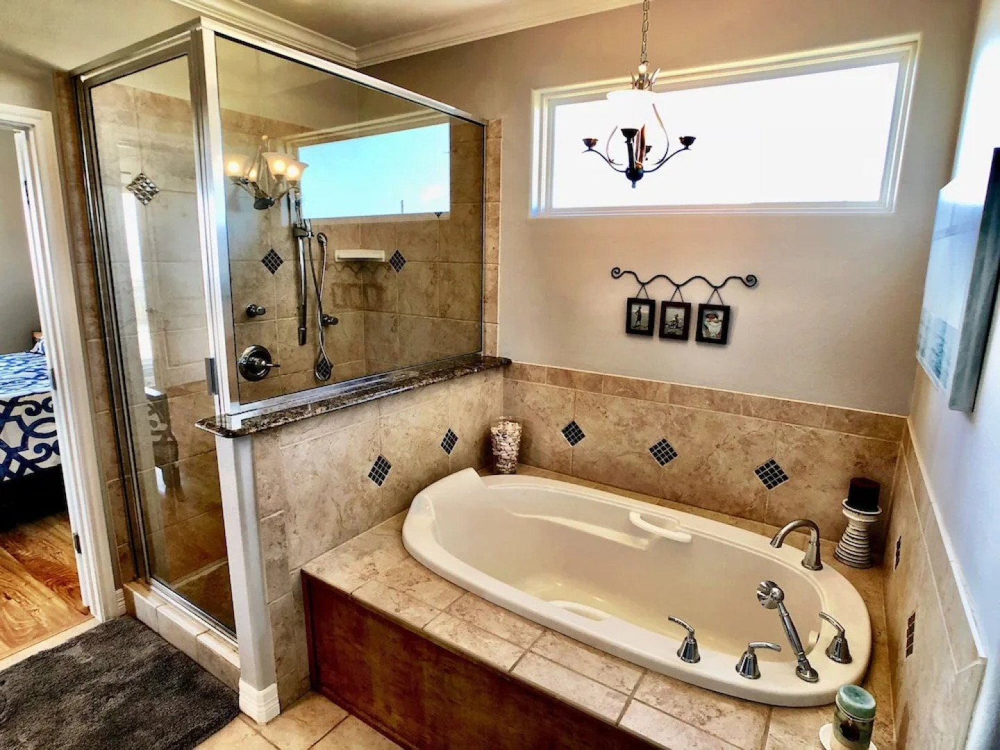 A Pointe of View by RedAwning