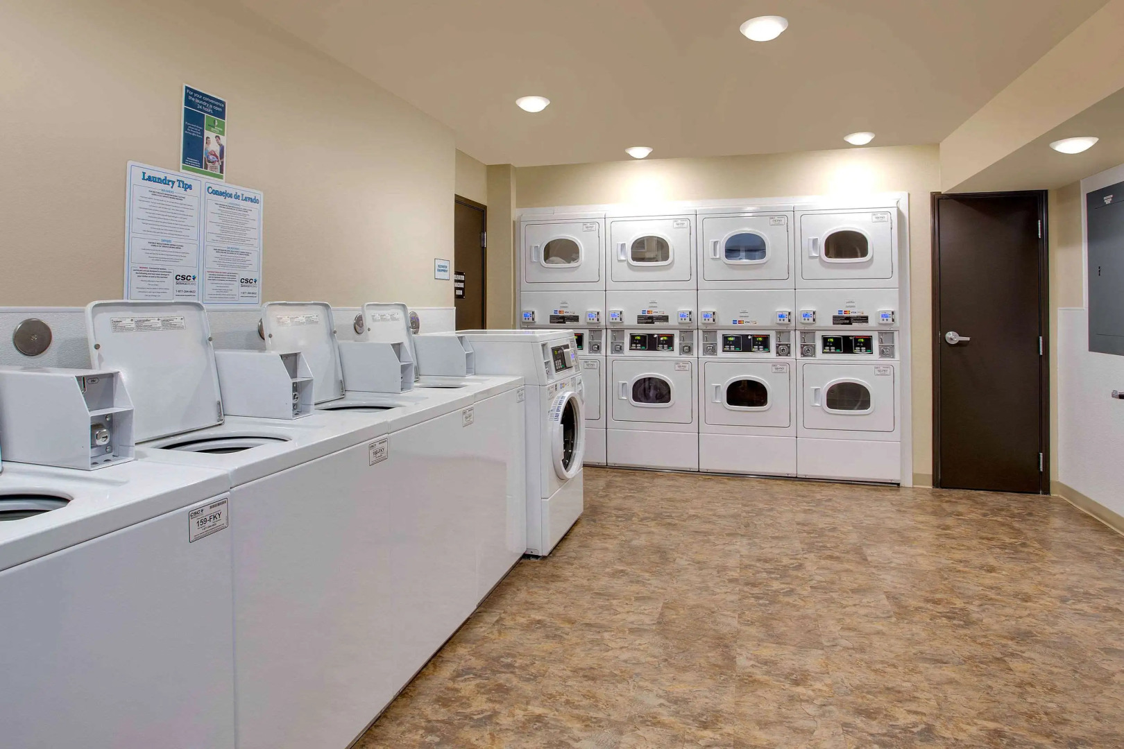 WoodSpring Suites Frederick I-70