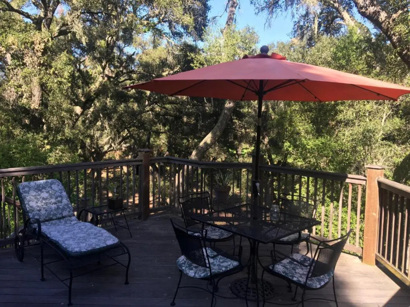 Dunning Ranch Guest Suites