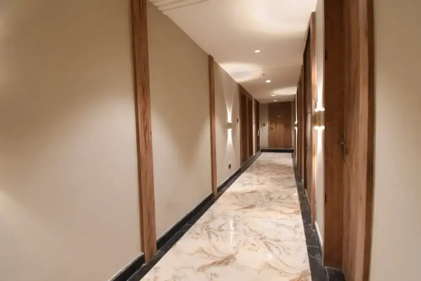 Hotel Krishna Regency Krishnanagar