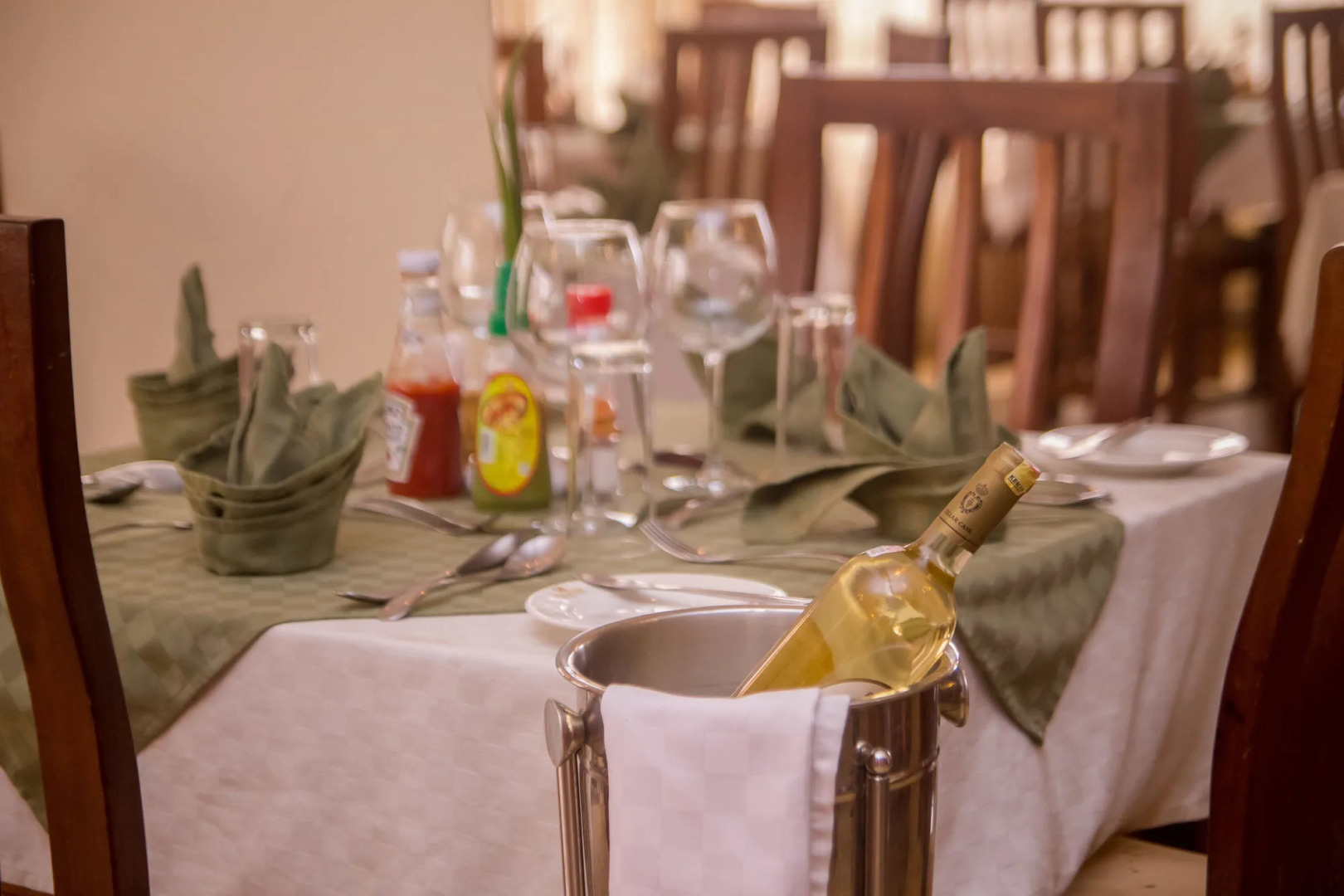 Hillcourt Resort and Spa