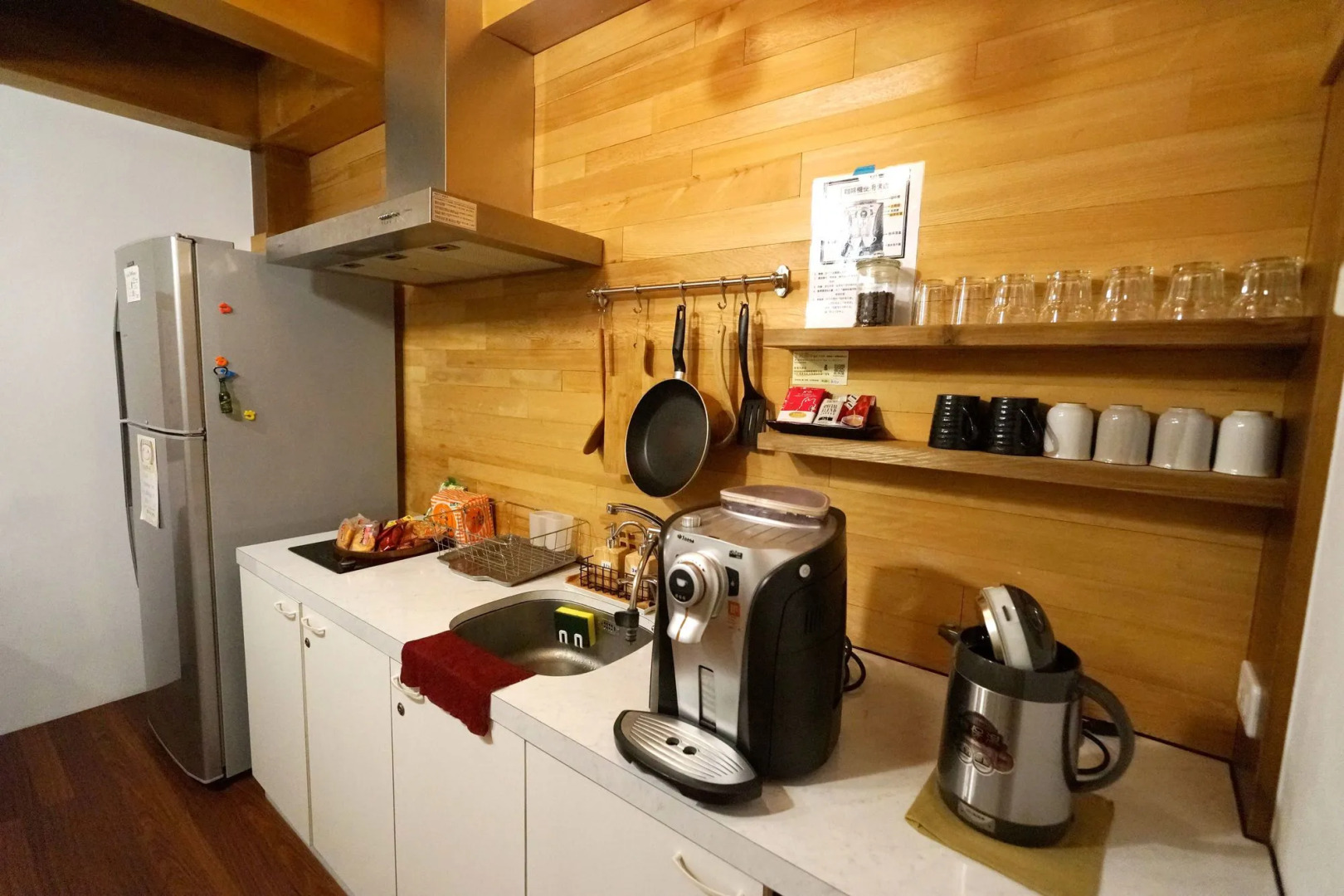 Suehirodori Japanese Entire Home No1