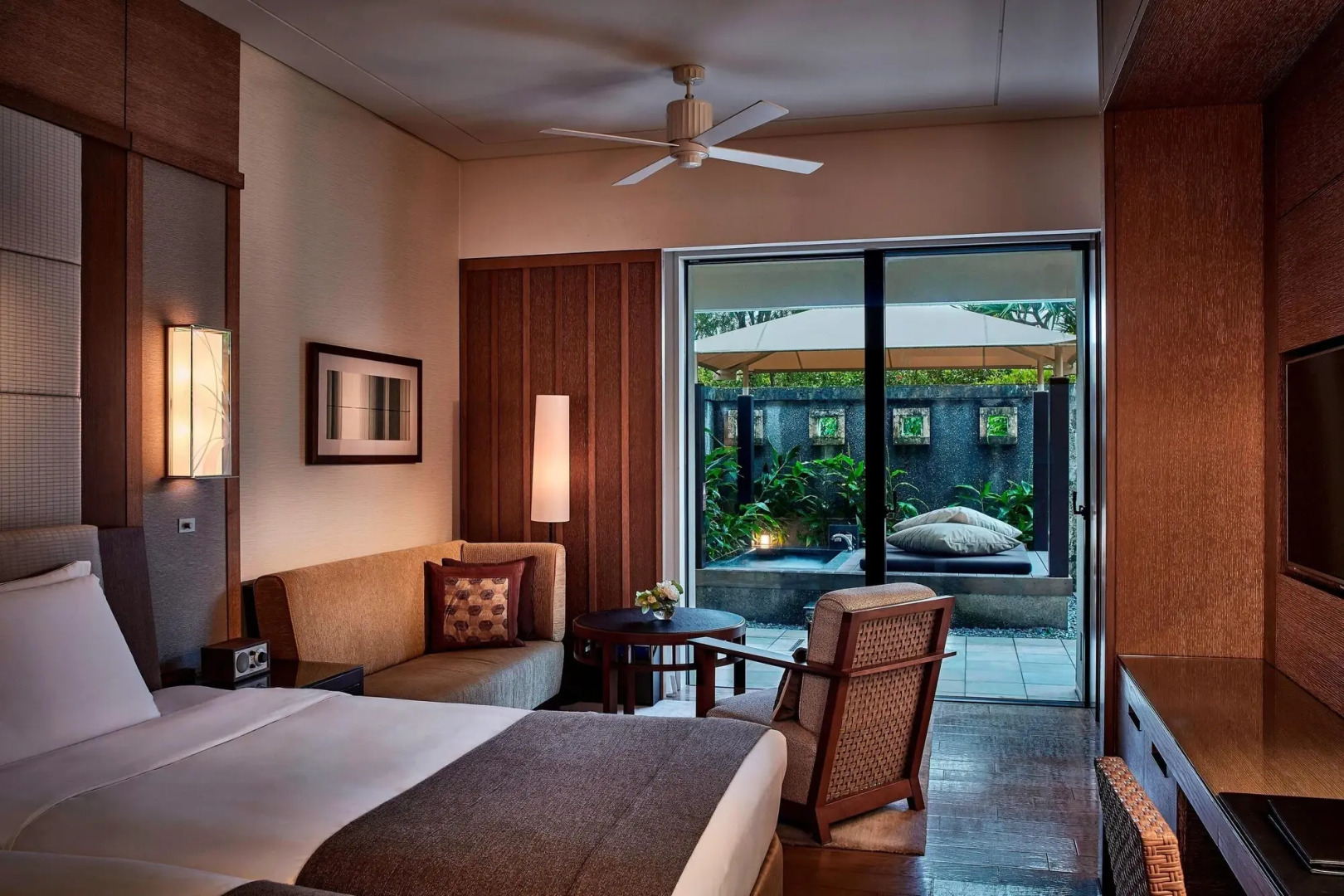 The Ritz-Carlton, Okinawa