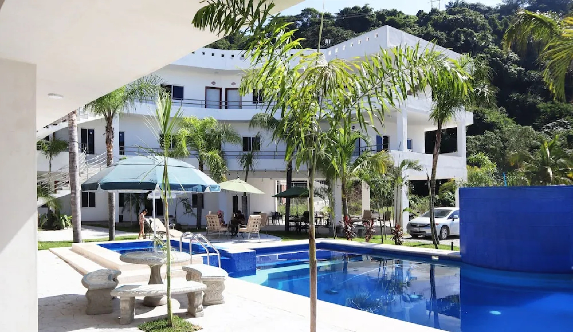 Larú Spa Resort