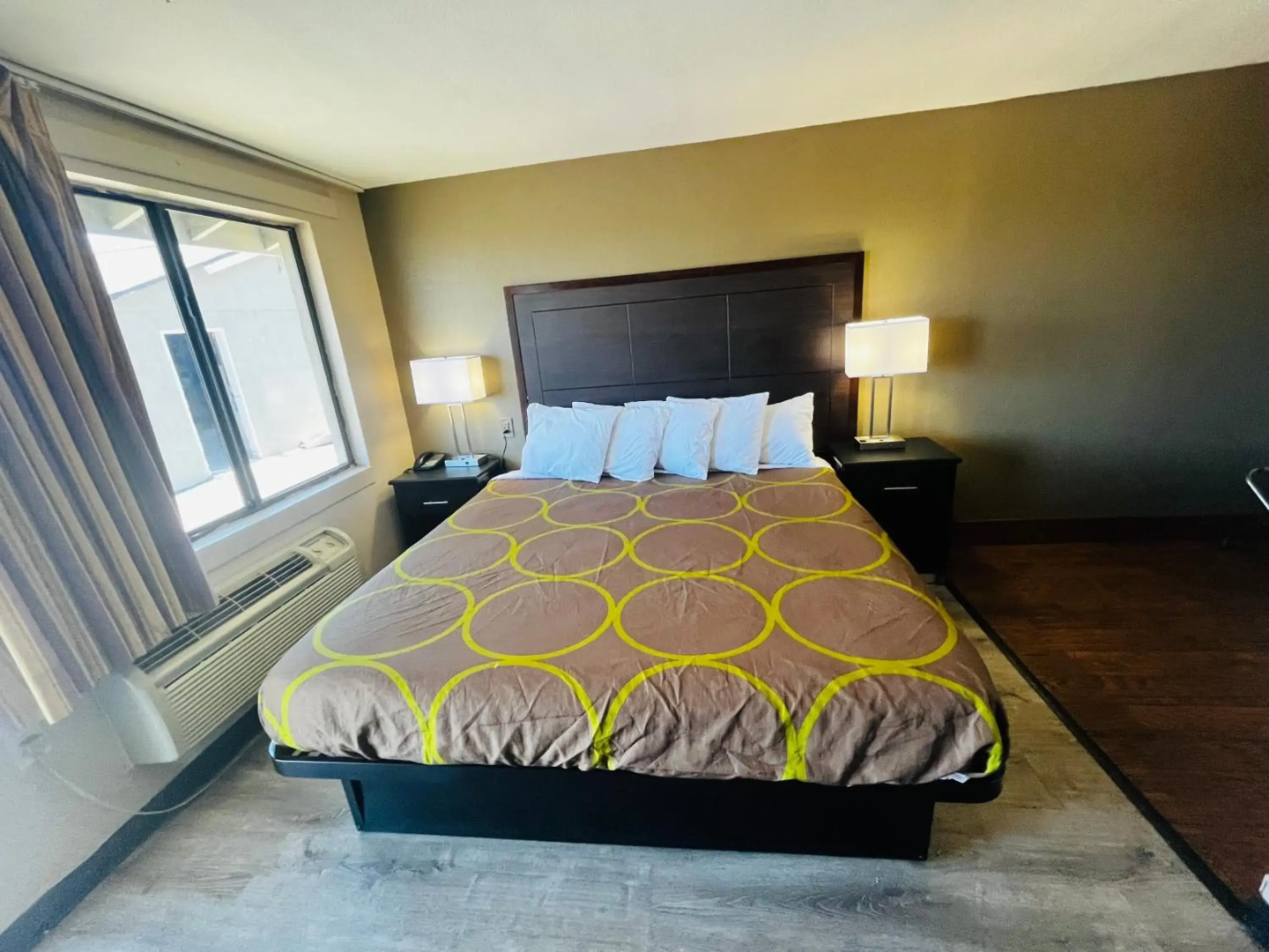 Super 8 by Wyndham Williams West Route 66/Grand Canyon Area