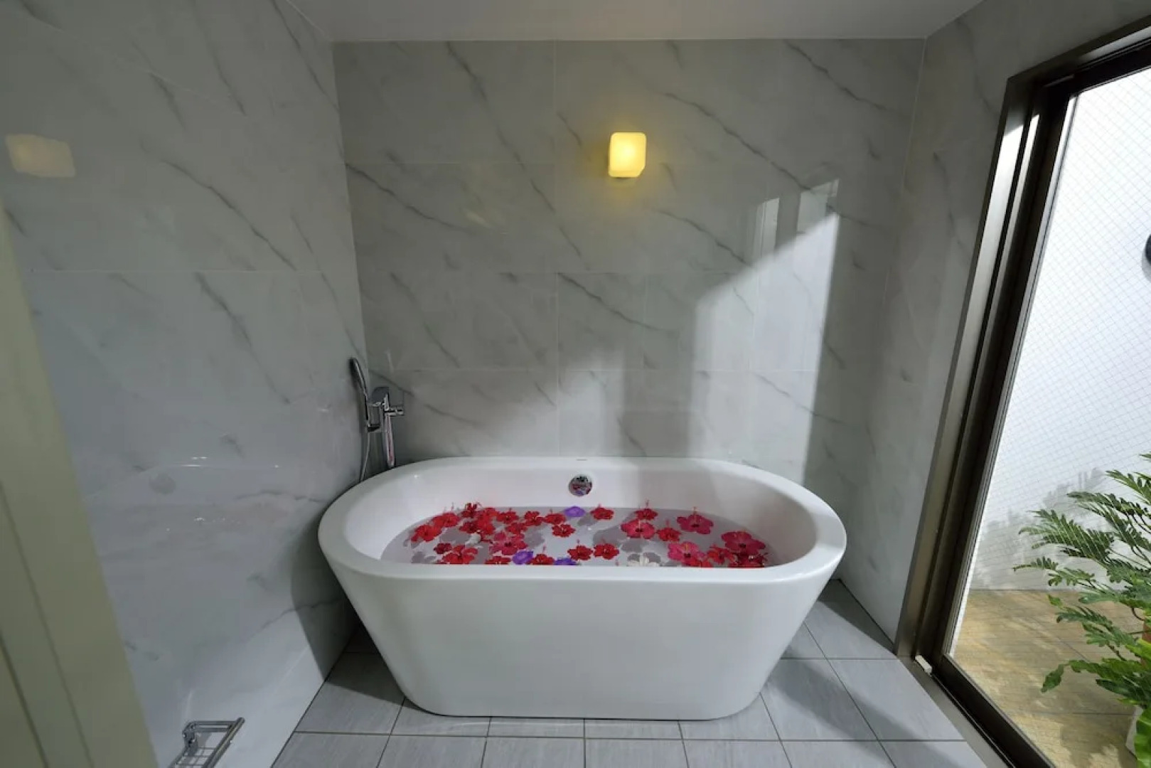 Pool Terrace Imgya Suite <Miyakojima>