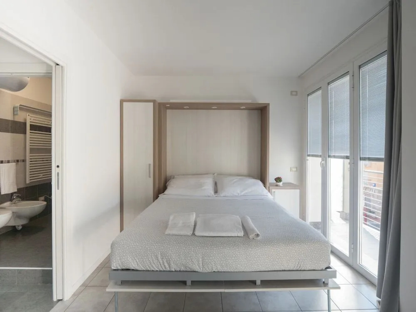 Residence San Valentino