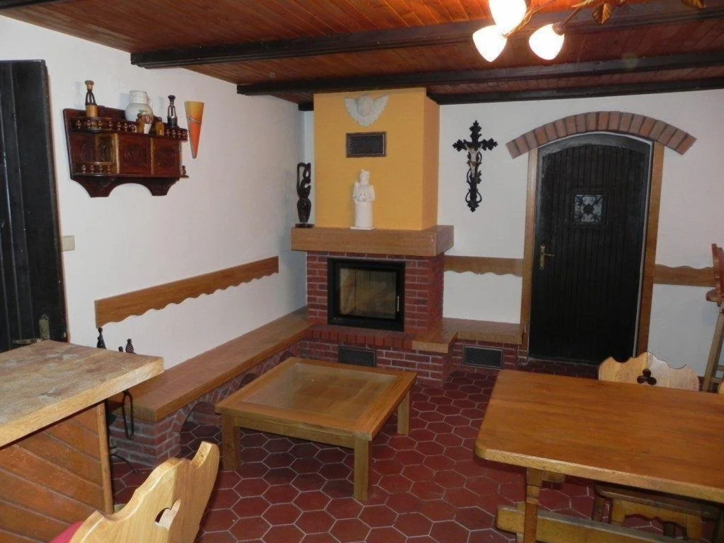 Vinný sklípek U Nováků