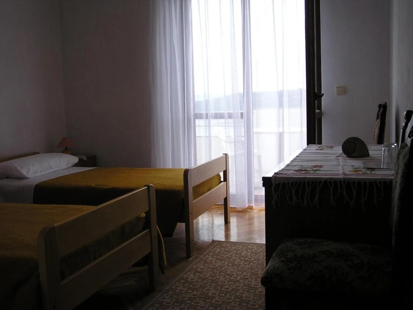 Picic Guesthouse