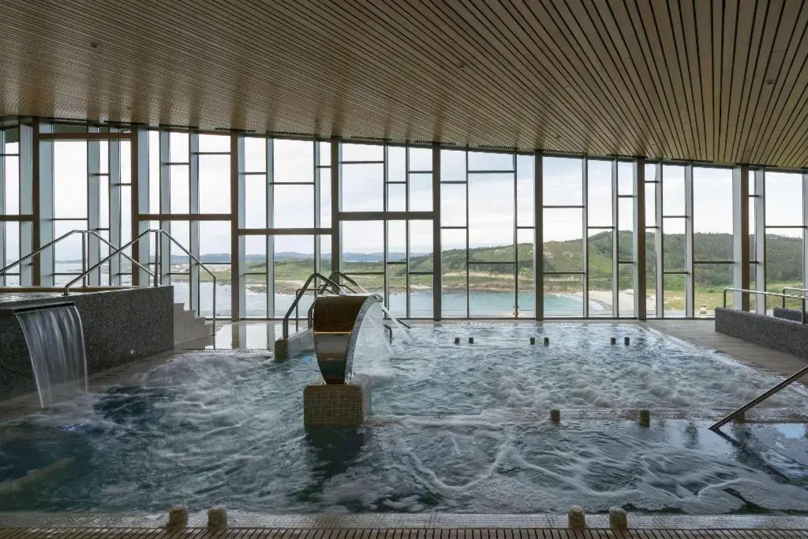 Parador Costa da Morte