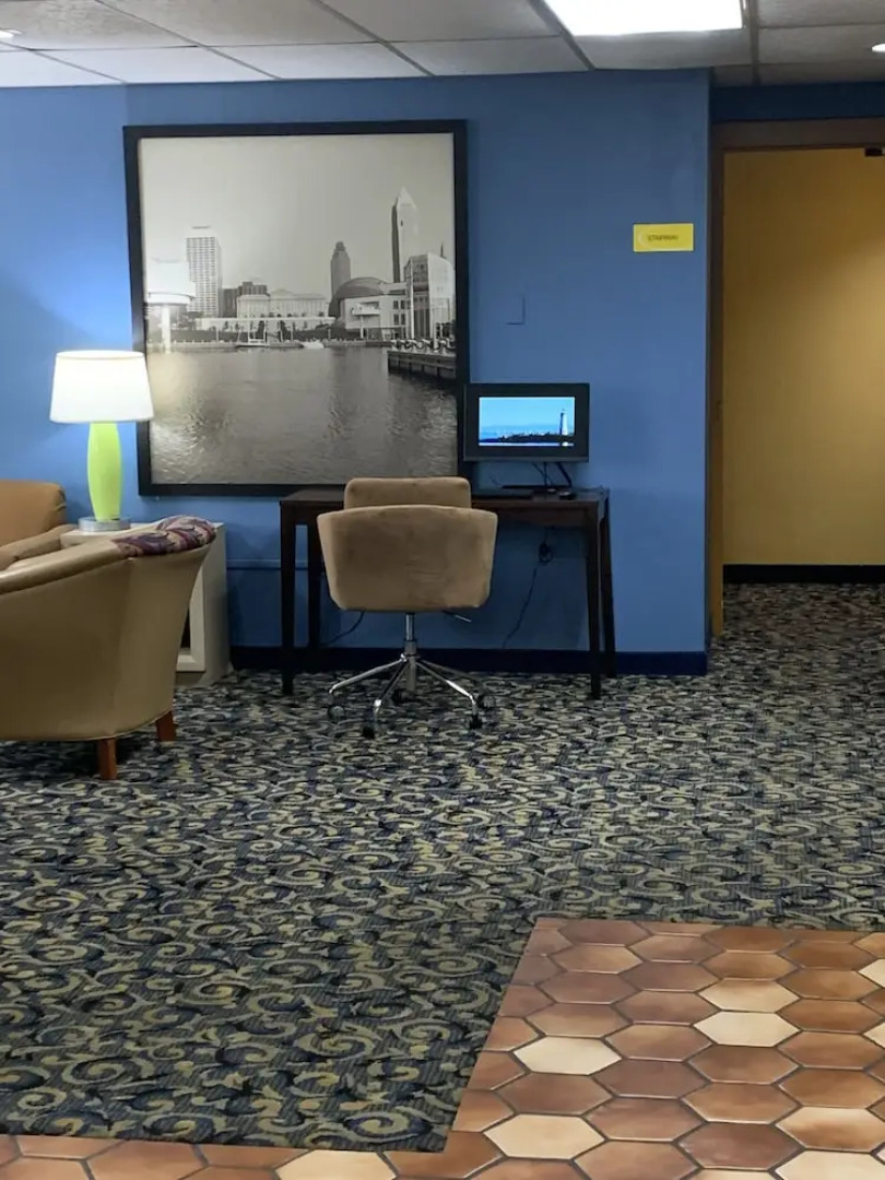 Super 8 Motel - Port Clinton