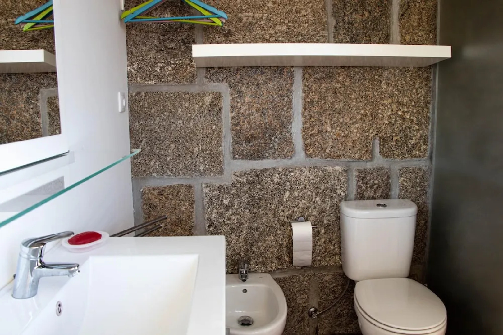 Villa With 3 Bedrooms in Douro, With Wonderful Mountain View, Private