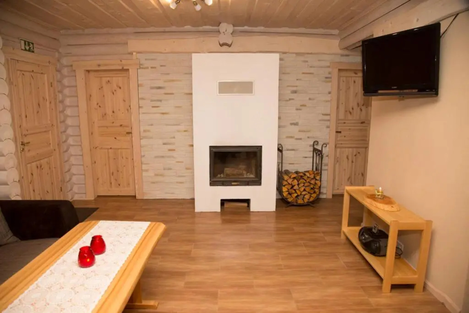 Väike-Pärna Holiday Home