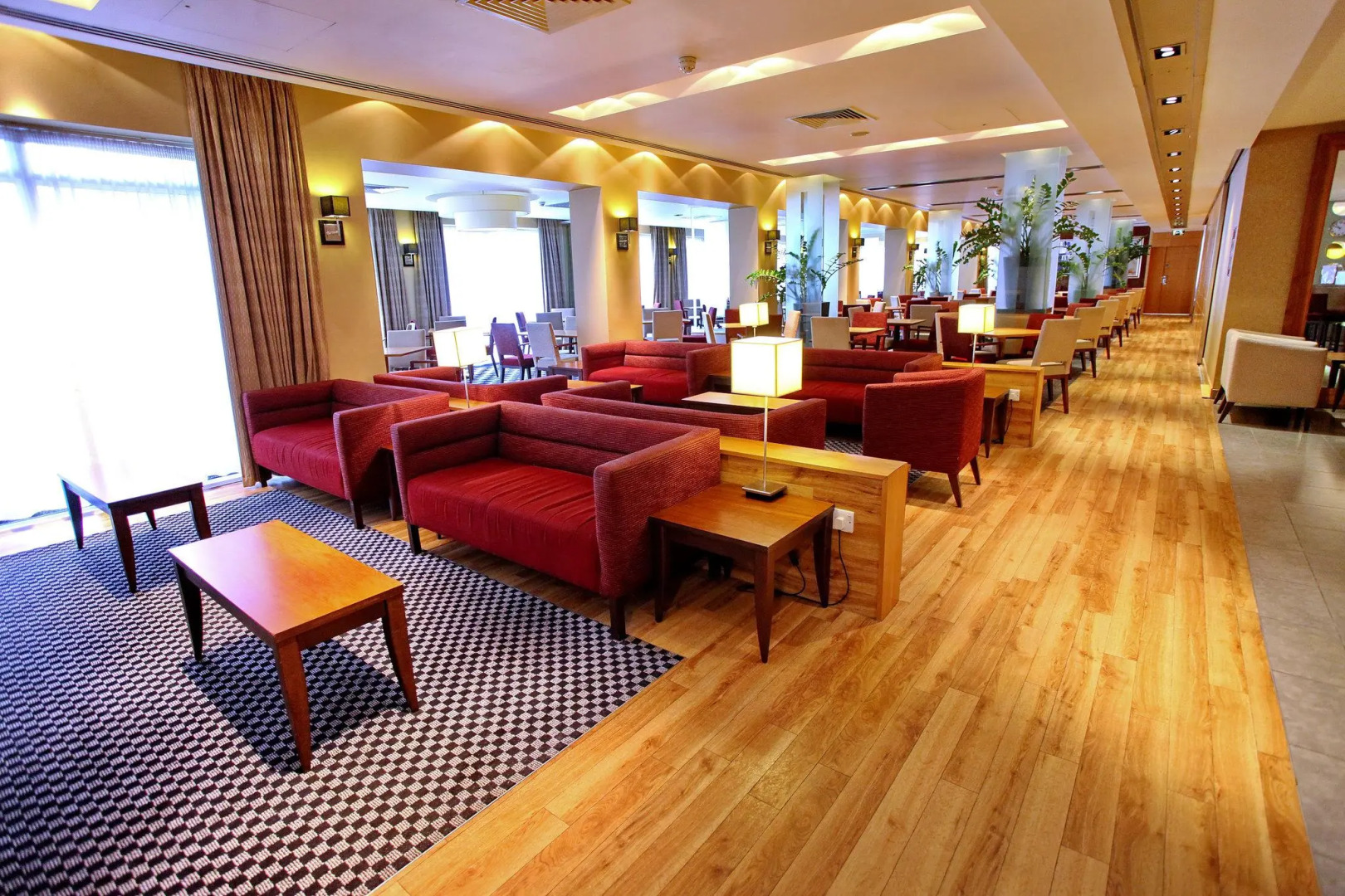 Holiday Inn Express Southampton M27 Jct7 by IHG