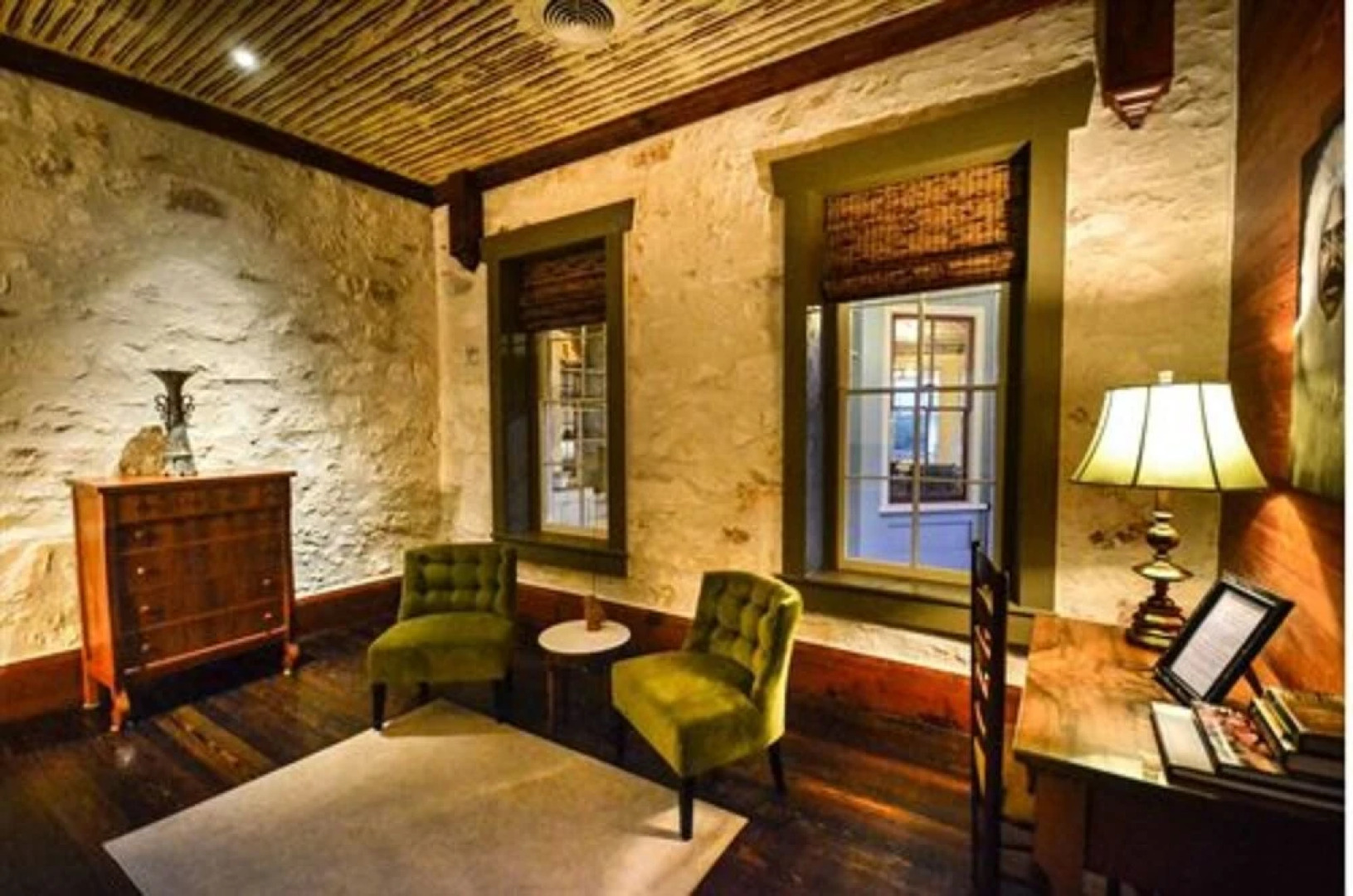 The Legendary Texas Polo Club