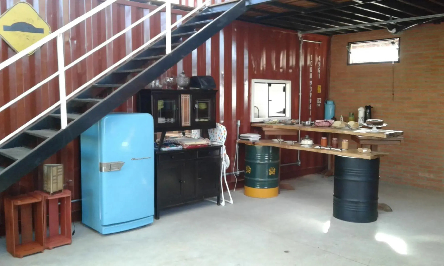 Pousada Recanto dos Bentos