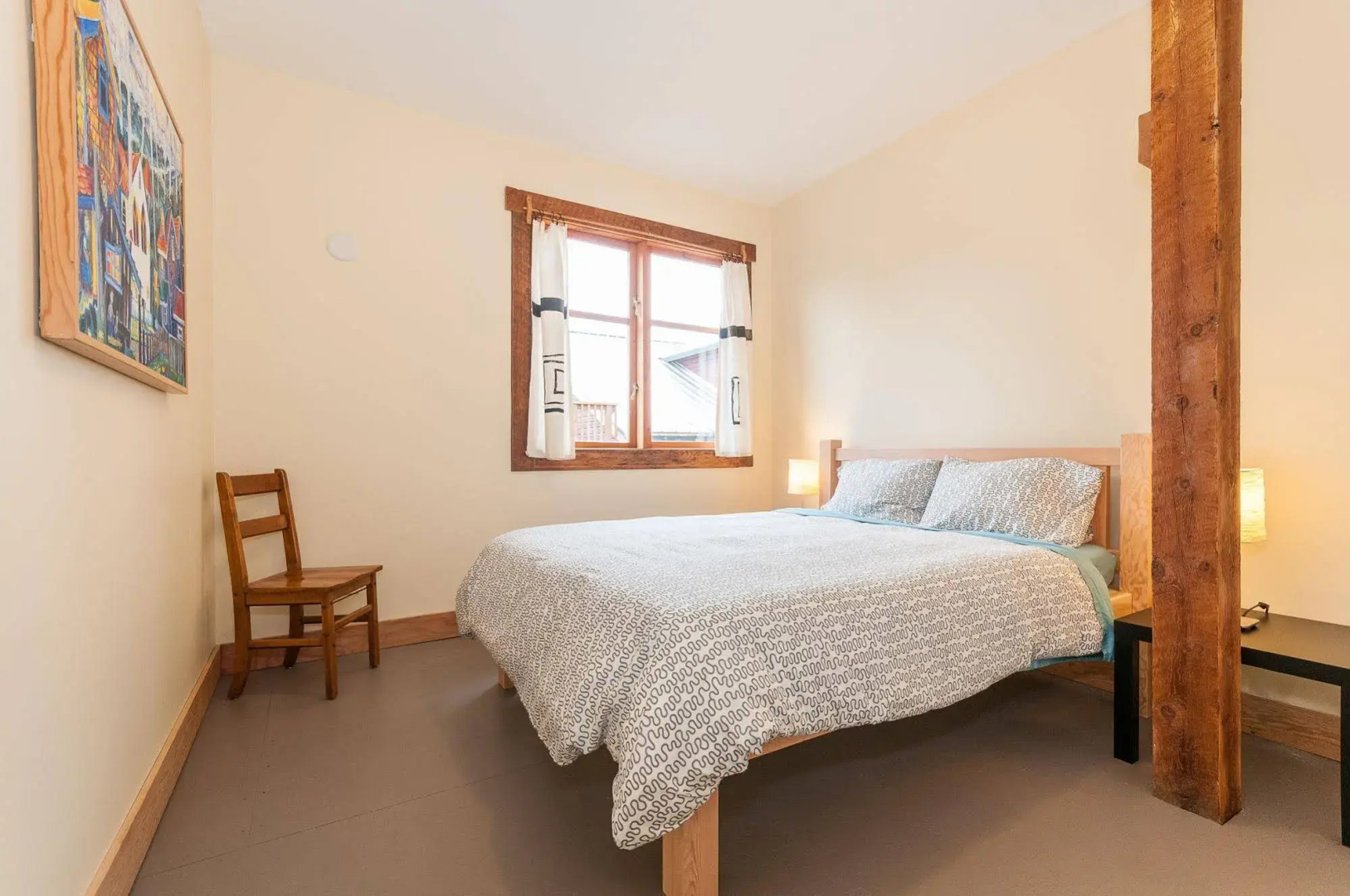 Riding Fool Accommodation