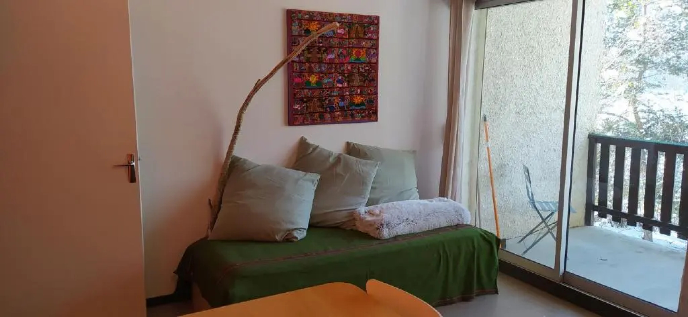 Résidence Ubaye A35