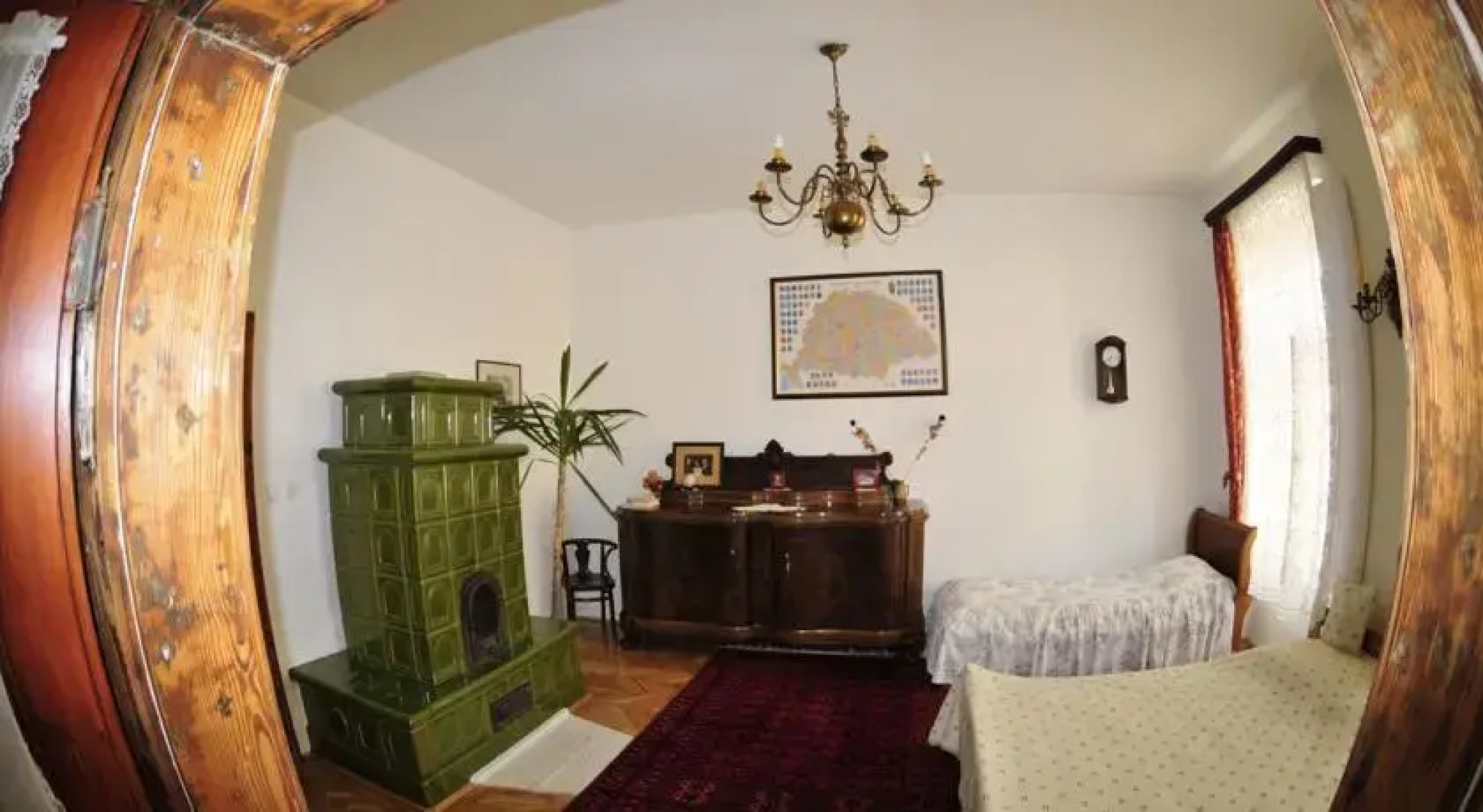 Szent Imre Vendégház Tolcsva