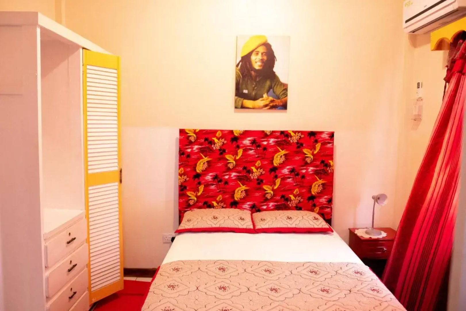 Tropical Breeze Guest House