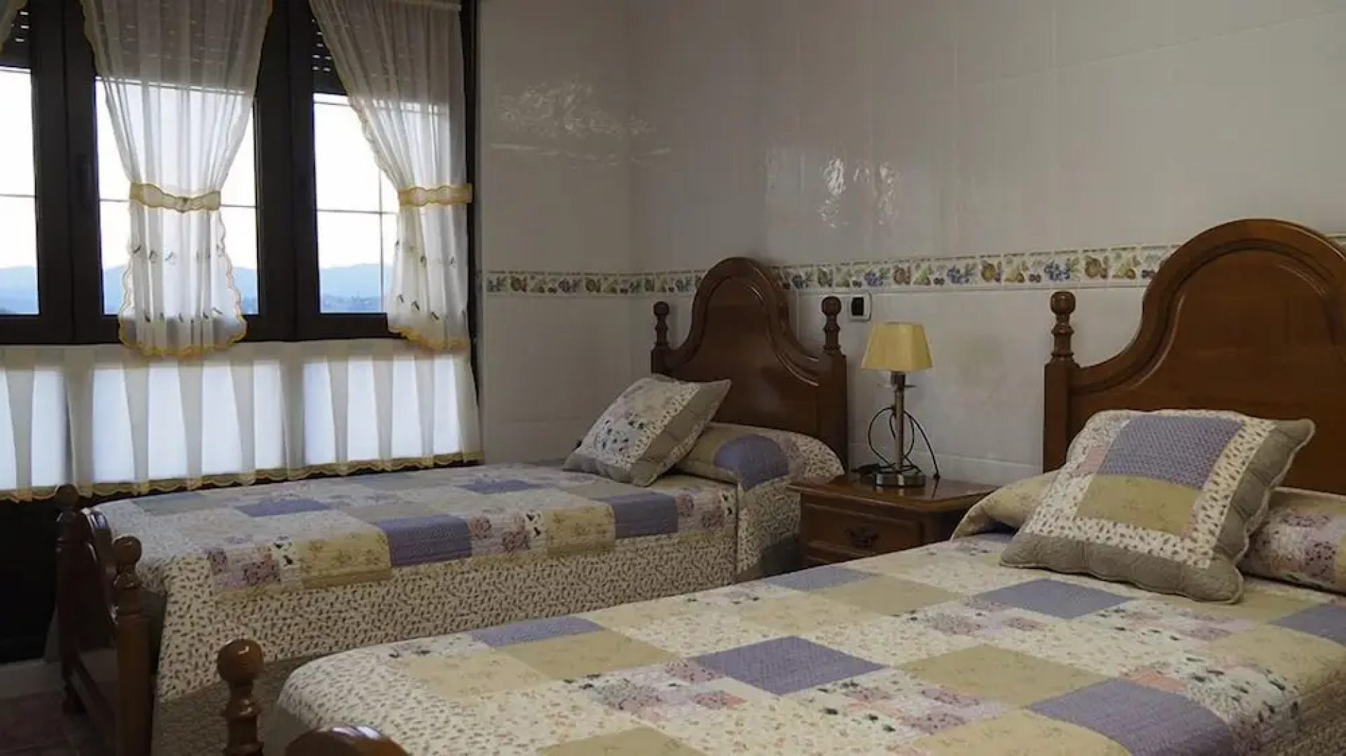 Vv 268 El Pongallin Ideal Para Familias