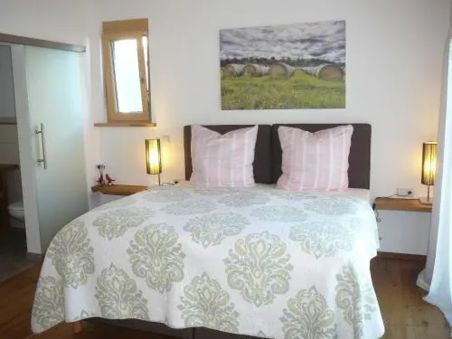 Rooster Bed&Breakfast