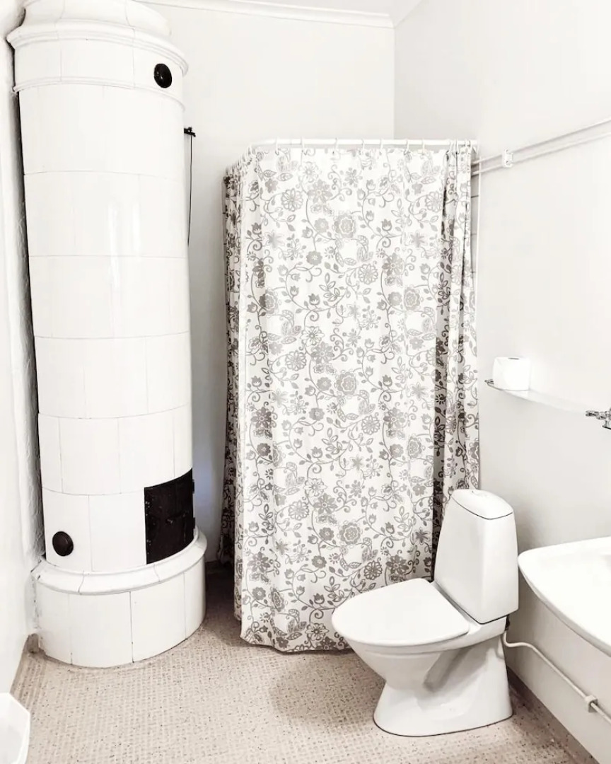 Drottning Victorias Hotell och Vilohem