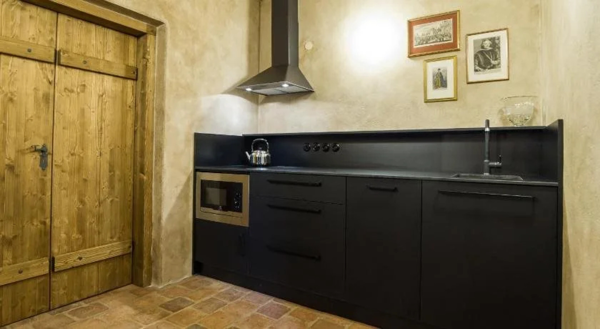 Aparthotel & Wellness Knížecí cesta