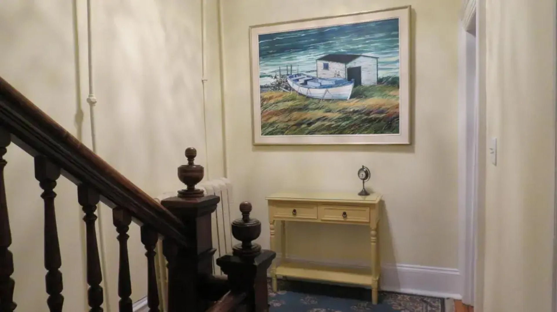 City Hostel-HI-ST.JOHN'S