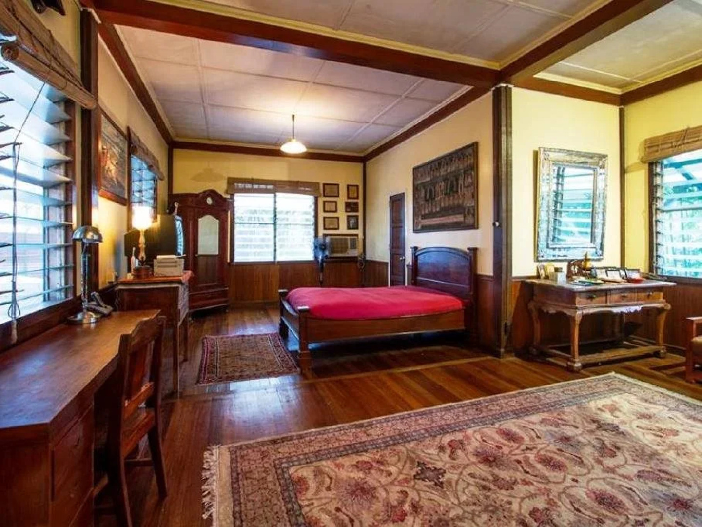 Coco＇s Garden Guestroom Manila