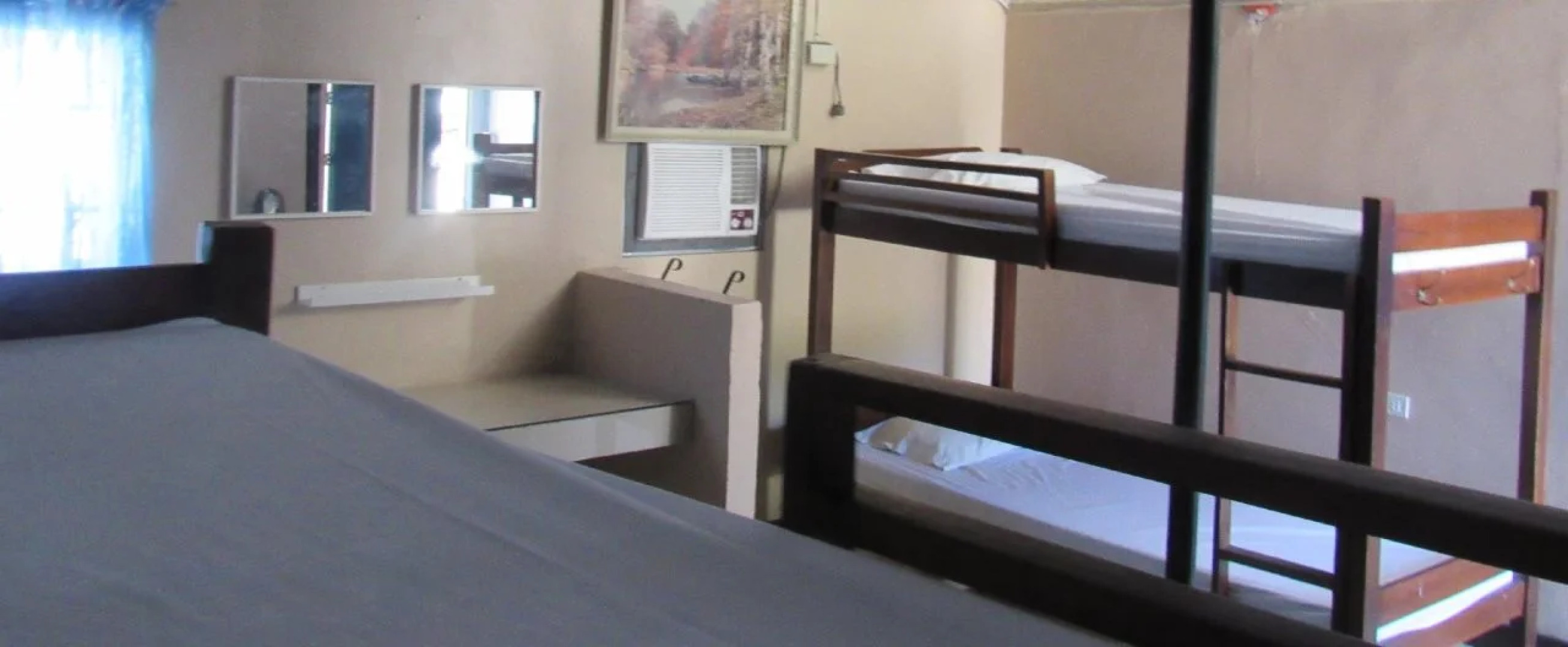 Shorestop Inn And Restaurant