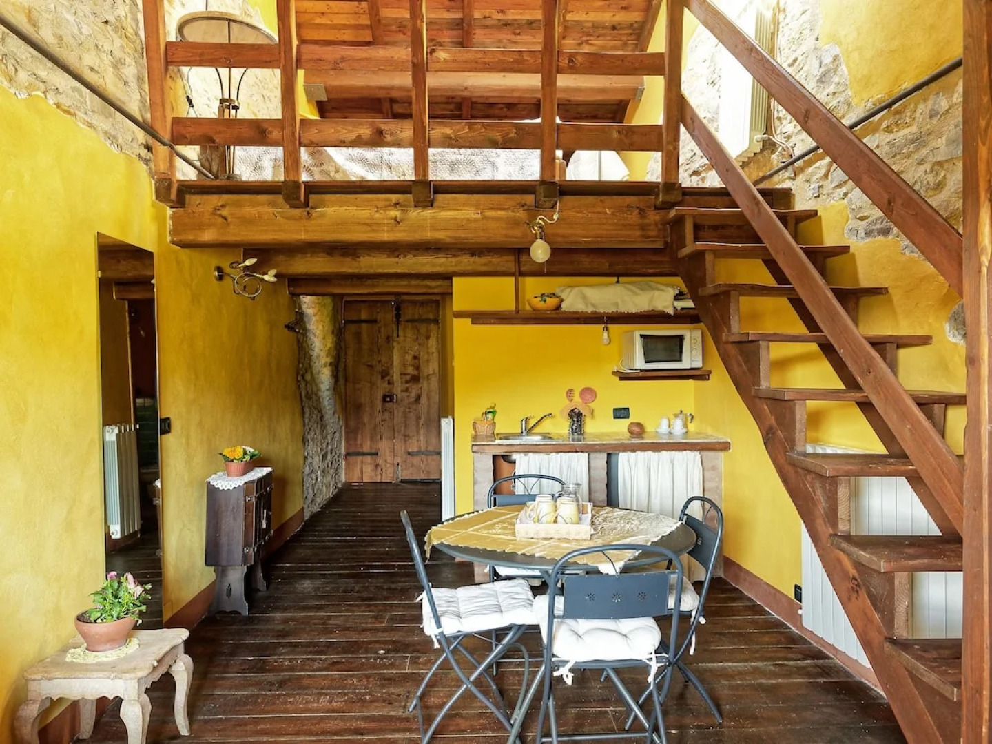 Casa Vacanze La Casala