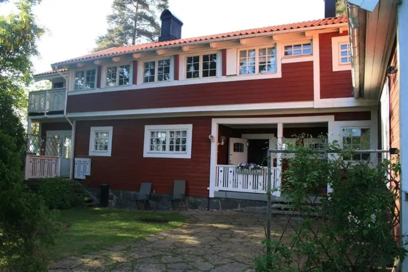 Villa Gräsdalen