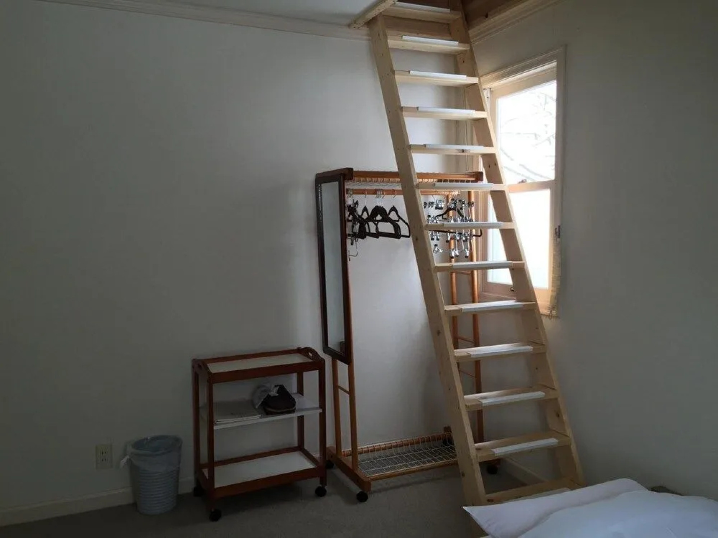 Guest House Bunk