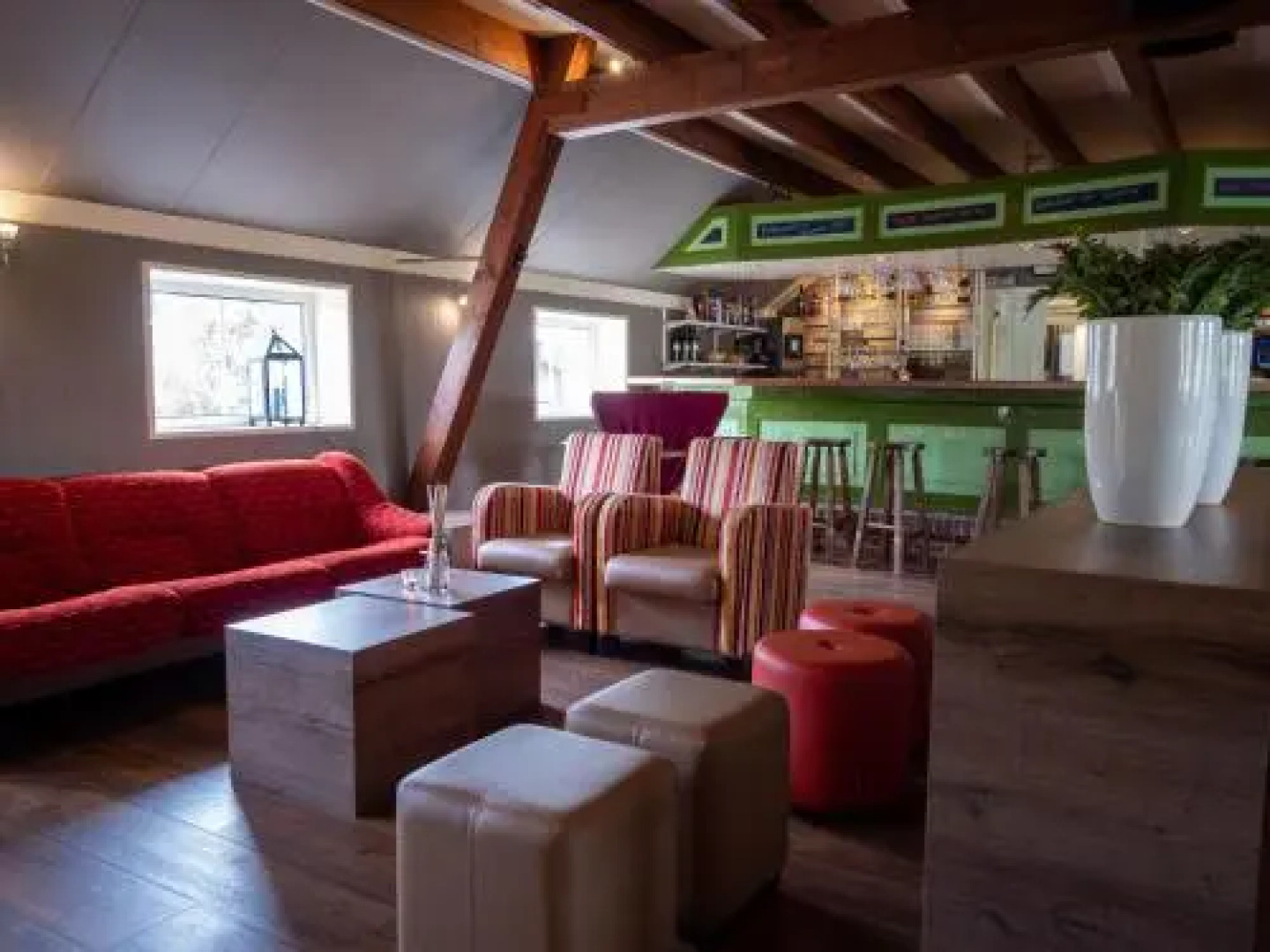 Bed and Breakfast De Zeehoeve