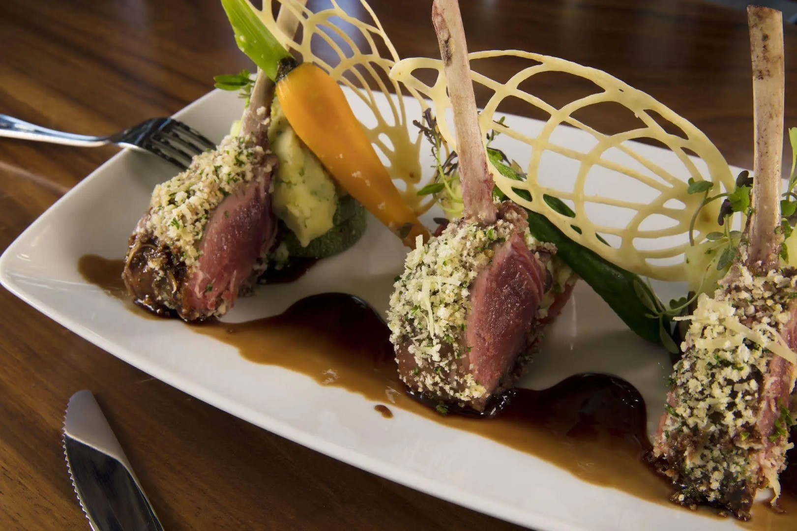 Krystal Grand All Inclusive