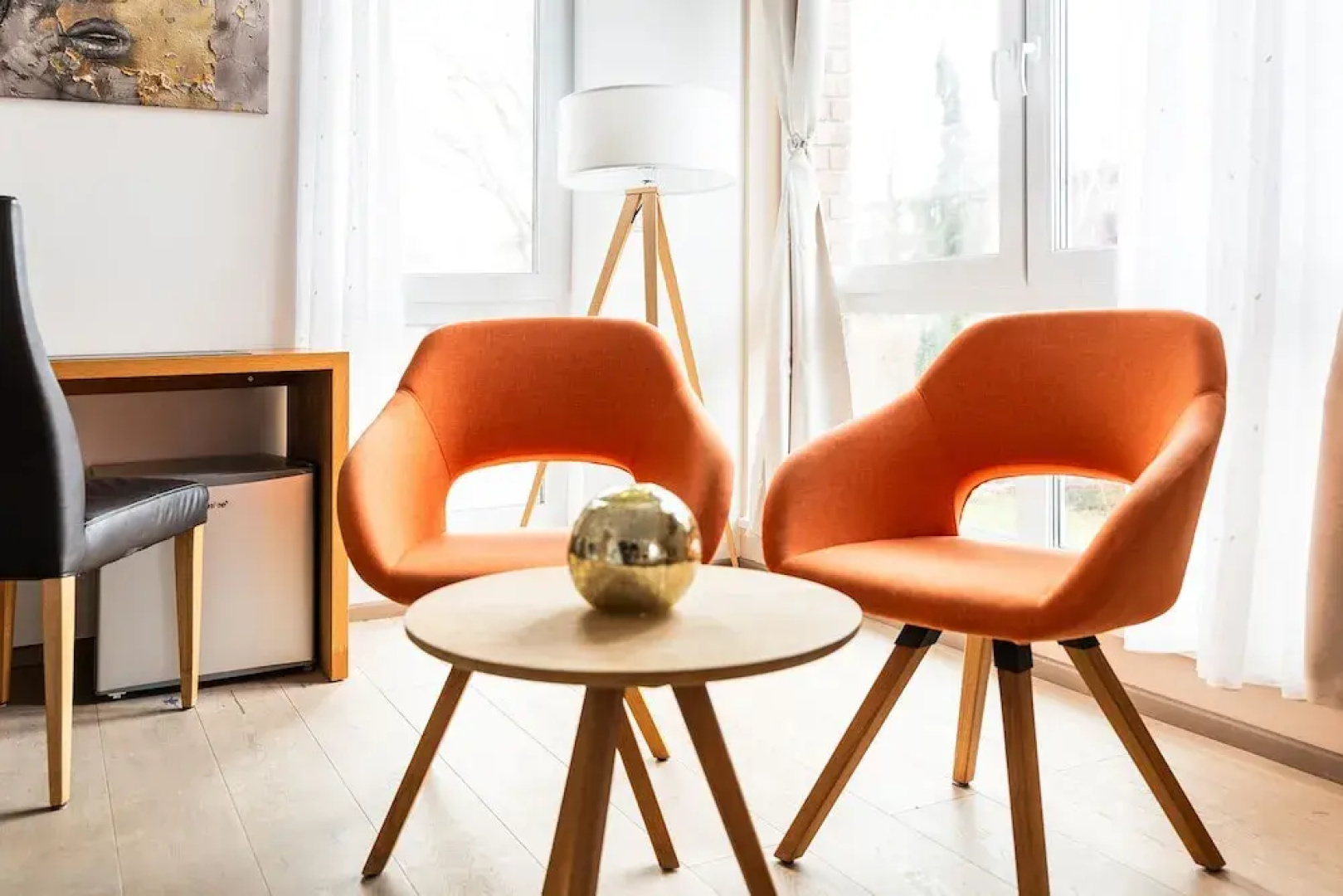 Hotel Vier Jahreszeiten direkt an den Kliniken und Therme Bad Krozingen, nahe Freiburg