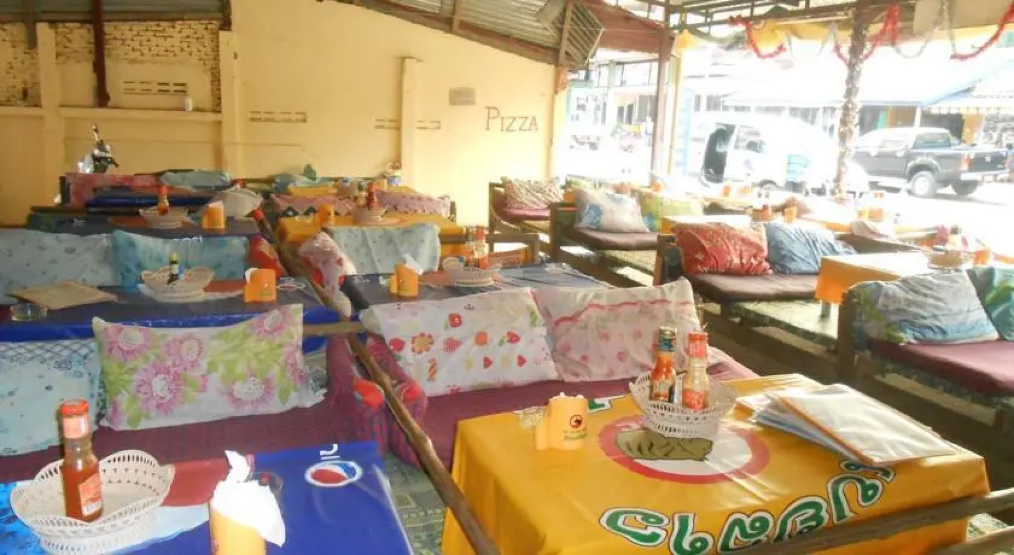 Vangvieng Guesthouse