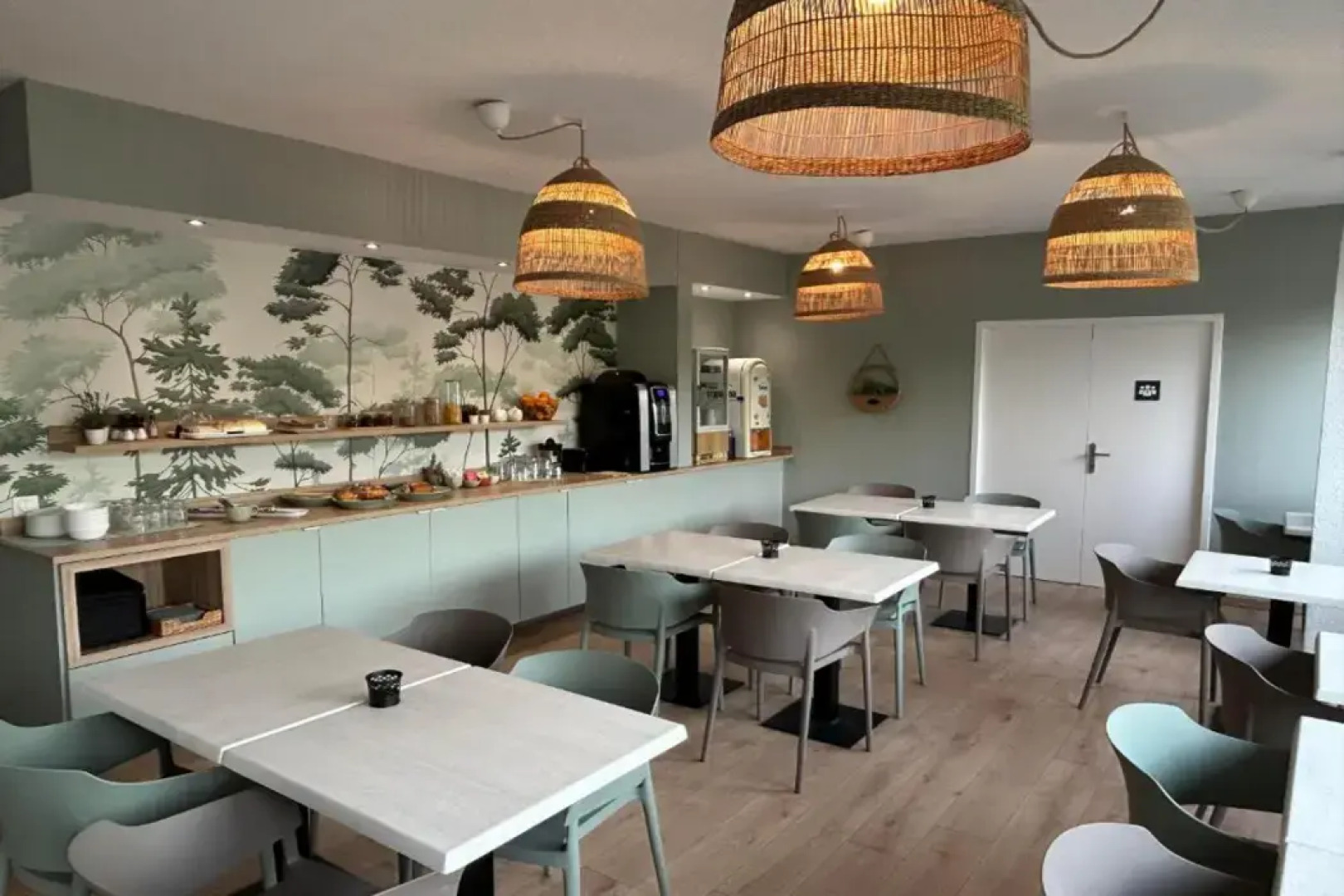 Kyriad Martigues Sud