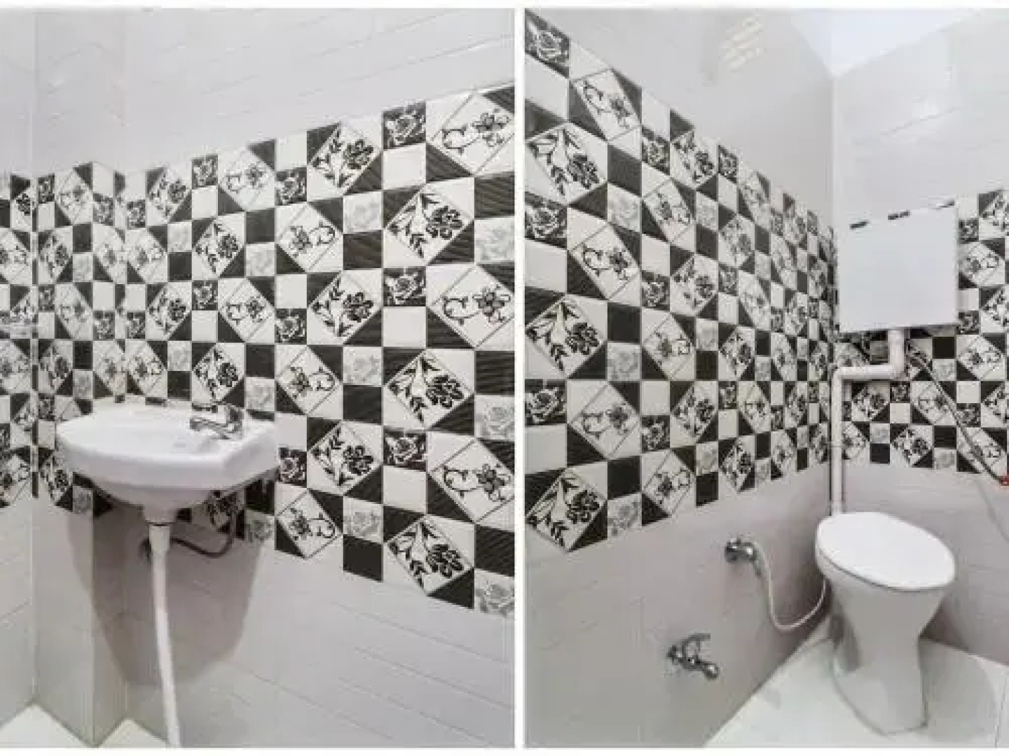 Hotel New Raj Palace by OYO Rooms