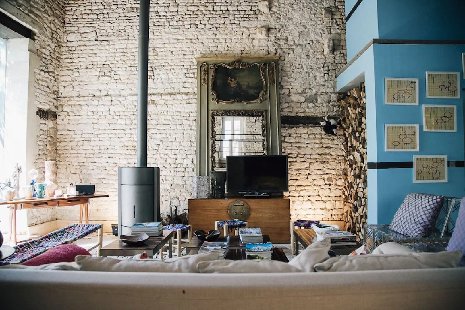 Location saisonnière Le Bois-Plage-en-Ré