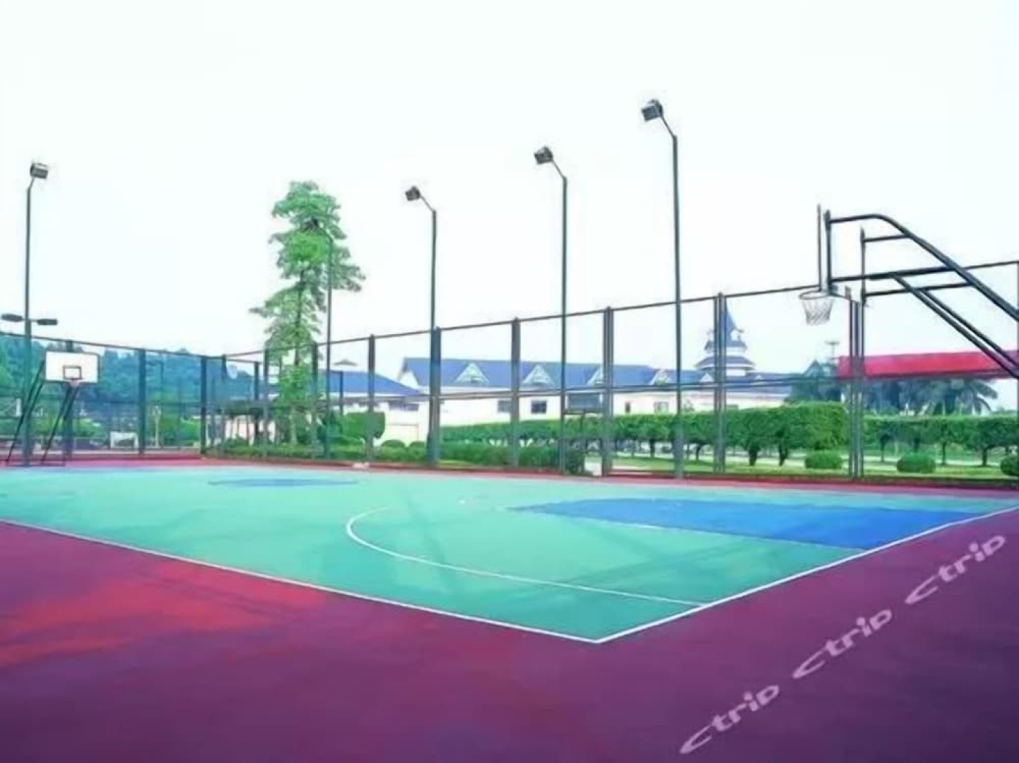 Wuyi Country Garden Phoenix Hotel