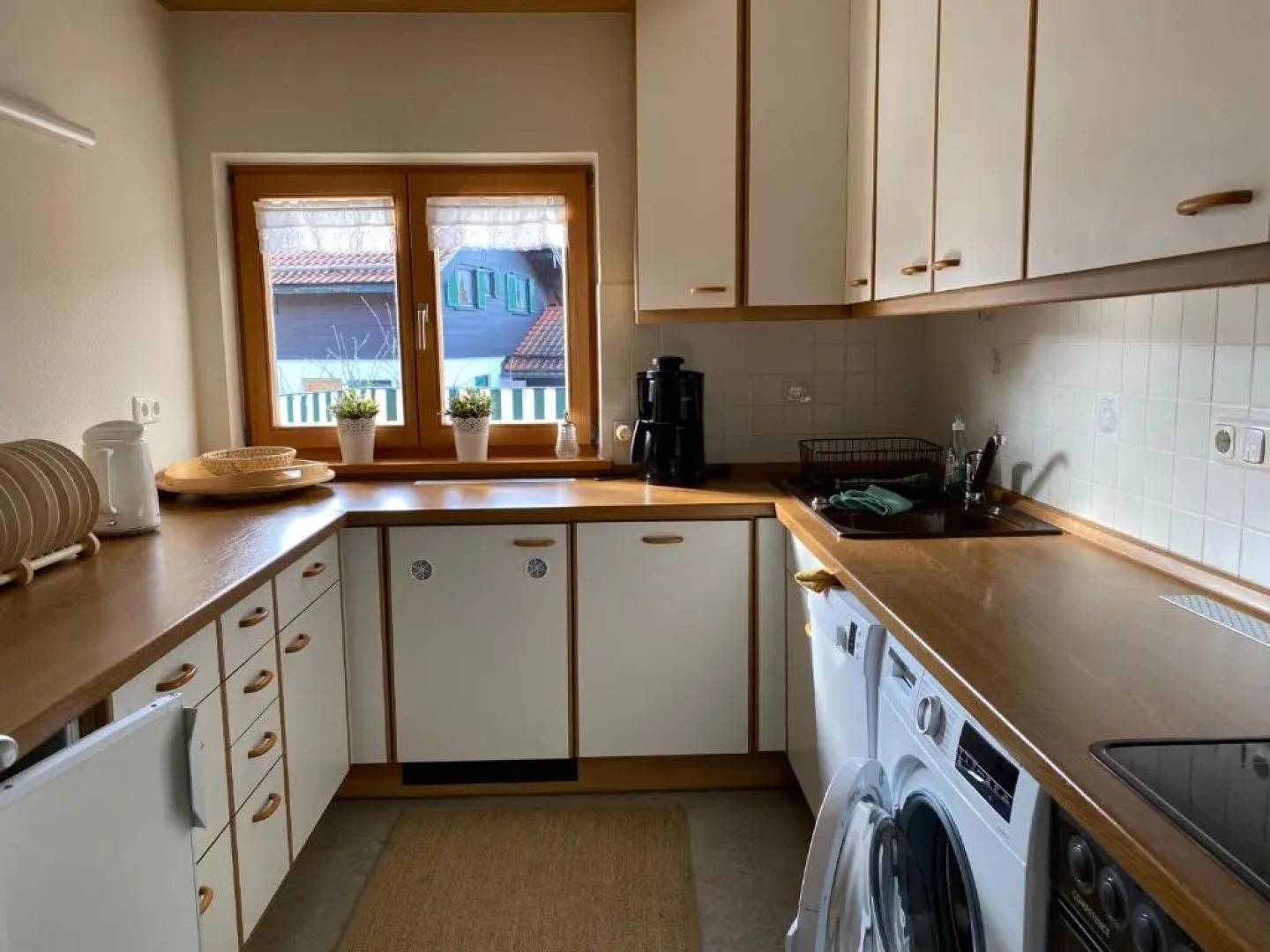 Ferienwohnung Magdalena