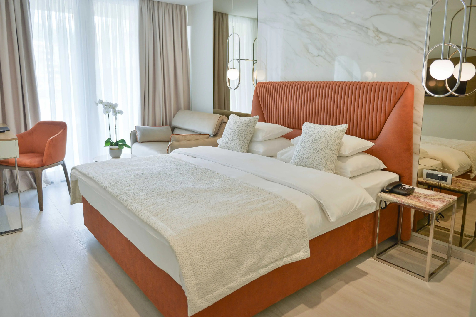 Mediteran Hotel & Resort