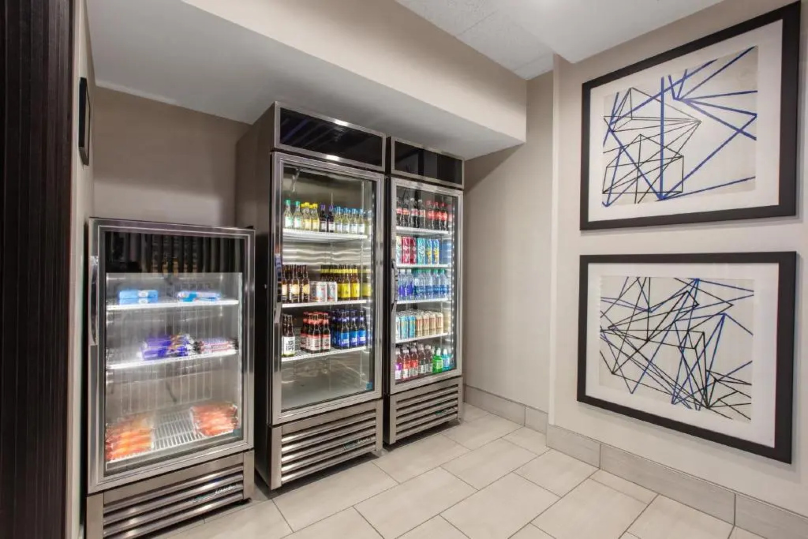 Holiday Inn Express Hotel & Suites Seaside-Convention Center by IHG